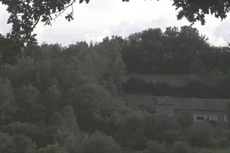 le Morvan (goix)